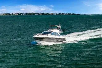 Thumbnail von Azimut S6