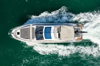 Thumbnail von Azimut S6