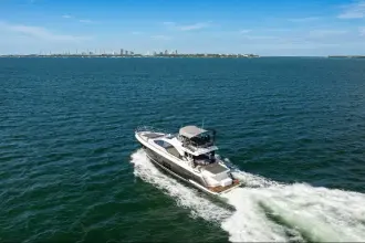 Thumbnail von Azimut S6