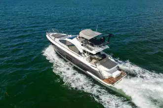 Thumbnail von Azimut S6