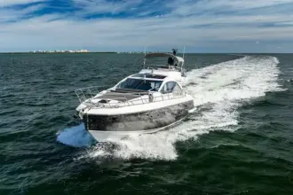 Thumbnail von Azimut S6