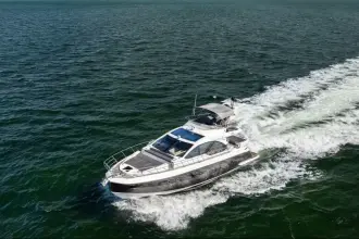 Thumbnail von Azimut S6