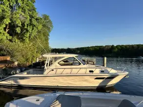 Pursuit OS 355