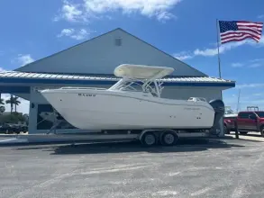 World Cat 255 DC