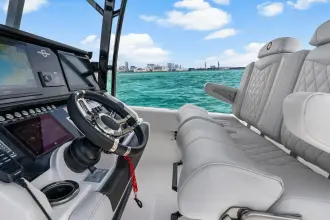 Thumbnail von Fountain 34 CC