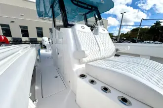Thumbnail von Fountain 38 Sportfish Cruiser