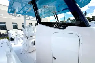 Thumbnail von Fountain 38 Sportfish Cruiser