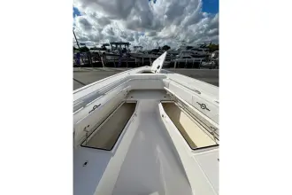 Thumbnail von Fountain 38 Sportfish Cruiser