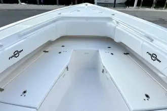 Thumbnail von Fountain 38 Sportfish Cruiser