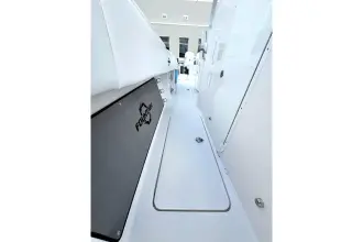 Thumbnail von Fountain 38 Sportfish Cruiser
