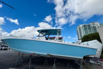 Thumbnail von Fountain 38 Sportfish Cruiser