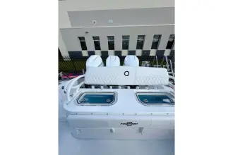 Thumbnail von Fountain 38 Sportfish Cruiser