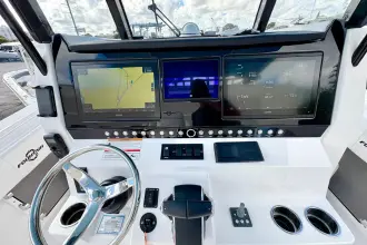 Thumbnail von Fountain 38 Sportfish Cruiser