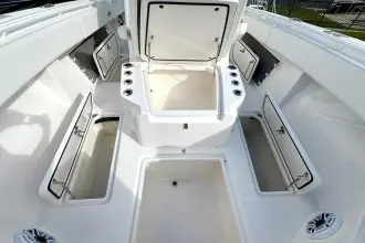 Thumbnail von Fountain 38 Sportfish Cruiser