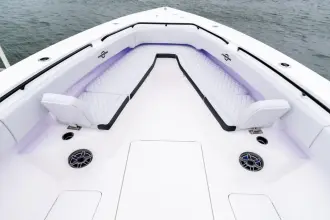 Thumbnail von Fountain 38 Sportfish Cruiser