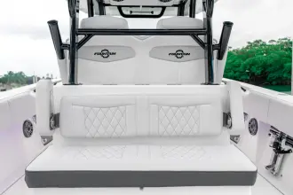 Thumbnail von Fountain 38 Sportfish Cruiser