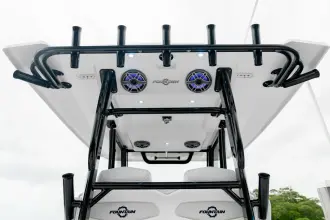 Thumbnail von Fountain 38 Sportfish Cruiser