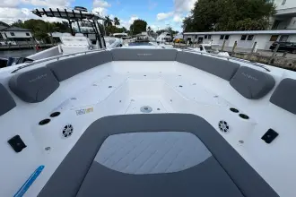 Thumbnail von Nauticstar 332 Offshore