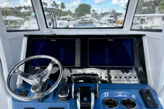 Thumbnail von Nauticstar 332 Offshore