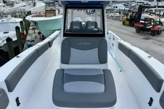 Thumbnail von Nauticstar 332 Offshore