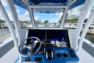 Thumbnail von Nauticstar 332 Offshore