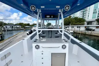 Thumbnail von Nauticstar 332 Offshore