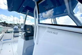 Thumbnail von Nauticstar 332 Offshore