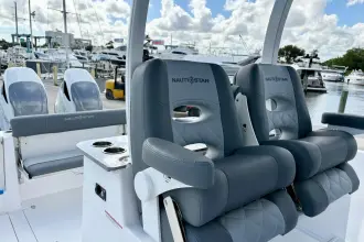 Thumbnail von Nauticstar 332 Offshore