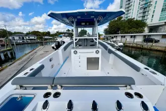 Thumbnail von Nauticstar 332 Offshore