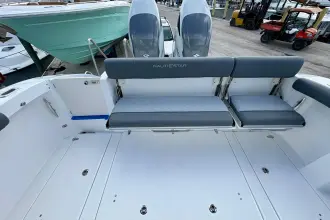 Thumbnail von Nauticstar 332 Offshore