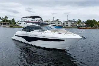 Princess S62