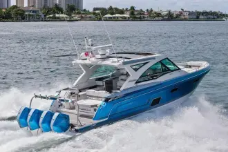 Formula 430 SSC