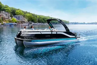 Thumbnail von Harris Grand Mariner 250