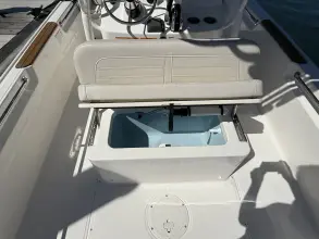 Thumbnail von Boston Whaler 190 Montauk