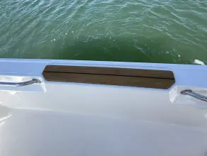 Thumbnail von Boston Whaler 190 Montauk