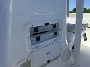 Thumbnail von Boston Whaler 190 Montauk