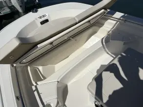 Thumbnail von Boston Whaler 190 Montauk