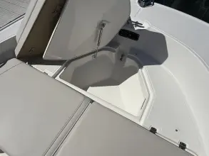Thumbnail von Boston Whaler 190 Montauk