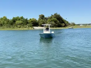 Thumbnail von Boston Whaler 190 Montauk