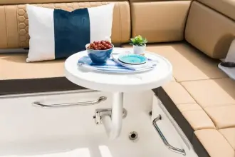 Thumbnail von Sea Ray SDX 290 Outboard