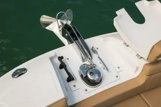 Thumbnail von Sea Ray SDX 290 Outboard