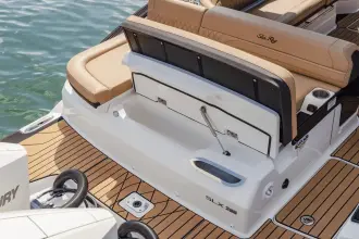 Thumbnail von Sea Ray SLX 280 Outboard