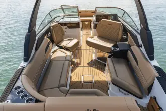 Thumbnail von Sea Ray SLX 280 Outboard