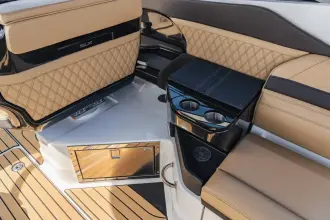 Thumbnail von Sea Ray SLX 280 Outboard