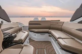 Thumbnail von Sea Ray SLX 280 Outboard