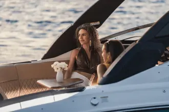Thumbnail von Sea Ray SLX 280 Outboard