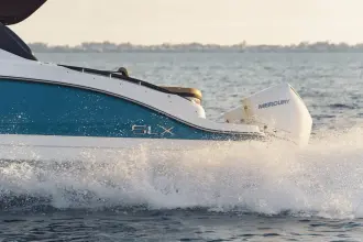 Thumbnail von Sea Ray SLX 280 Outboard