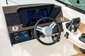 Thumbnail von Sea Ray SDX 290 Outboard