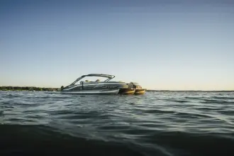 Thumbnail von Harris Grand Mariner 230