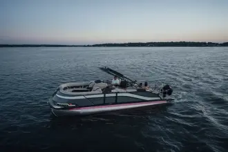 Thumbnail von Harris Grand Mariner 230